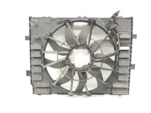 Radiator fan PORSCHE CAYENNE (92A) 4.8 Turbo | BP30436881M35