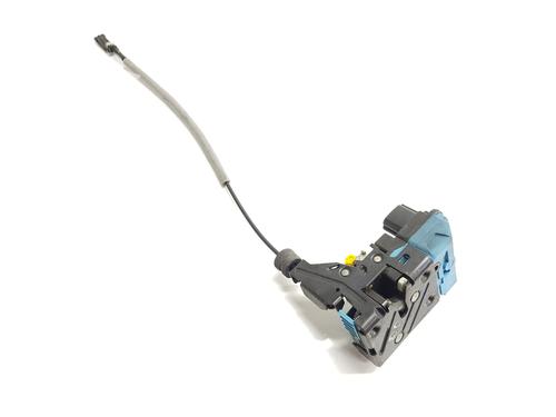 Front right lock VOLVO S60 I (384) 2.4 D | BP30391597C97 