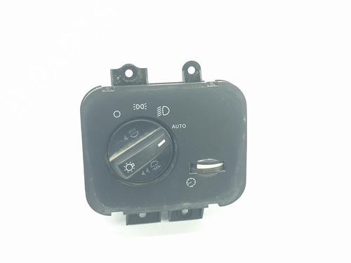 Used Headlight switch LAND ROVER RANGE ROVER SPORT I (L320) 3.6 D 4x4 (272 hp) 16976814