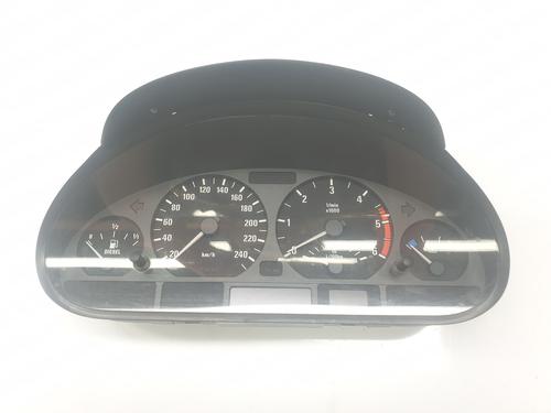 Used Instrument cluster BMW 3 (E46) 320 d (136 hp) 18301755