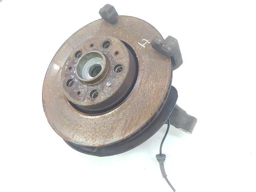 Used Left front steering knuckle VOLVO S60 I (384) D5 (163 hp) 9757427