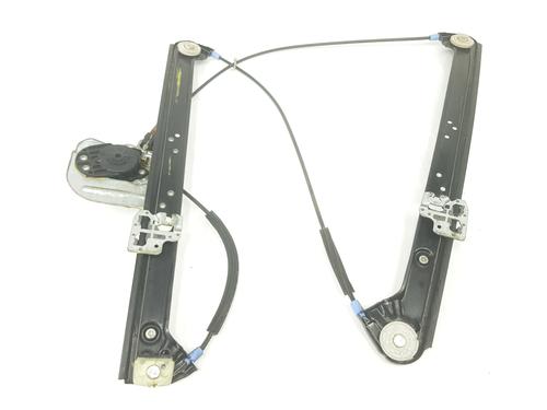 Front left window mechanism BMW X5 (E53) 3.0 d | BP18073418C22 