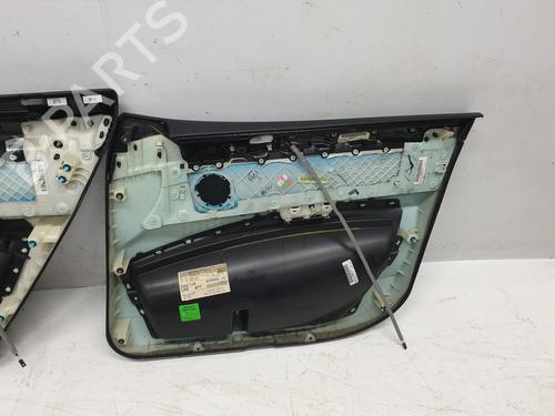 Seats set BMW X6 (E71, E72) xDrive 35 d | BP32708828C78 - Image 14