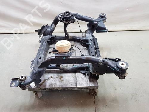 Subframe MERCEDES-BENZ M-CLASS (W166) ML 250 CDI / BlueTEC 4-matic (166.004, 166.003) | BP38507894M9 - Image 6