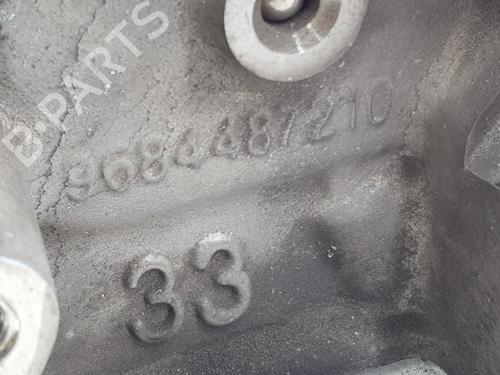 Cylinder head FORD TRANSIT COURIER B460 MPV 1.5 TDCi | BP36361957M5 - Image 11