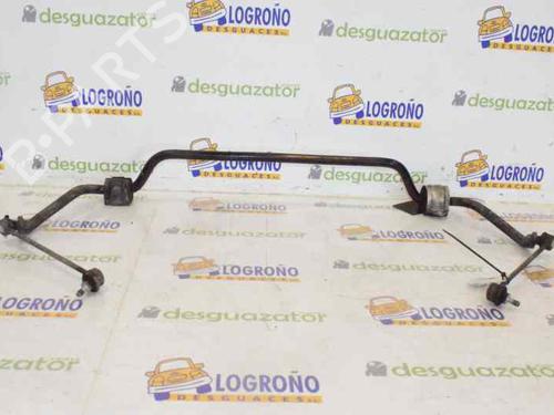 Used Anti roll bar BMW 3 (E46) 323 i (170 hp) 7894277