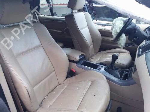 Commodo Essuie Glace / Phare BMW X5 (E53) 3.0 d | BP1361460I23 
