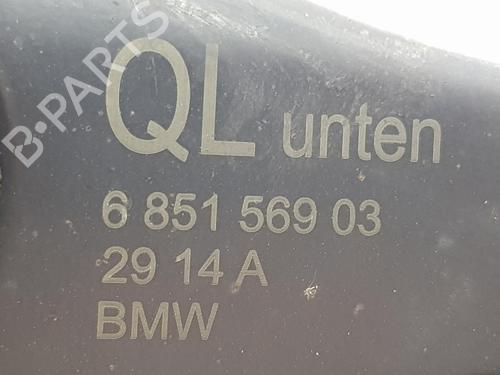 Left rear suspension arm BMW 2 Active Tourer (F45) 218 d | BP17217388M14 