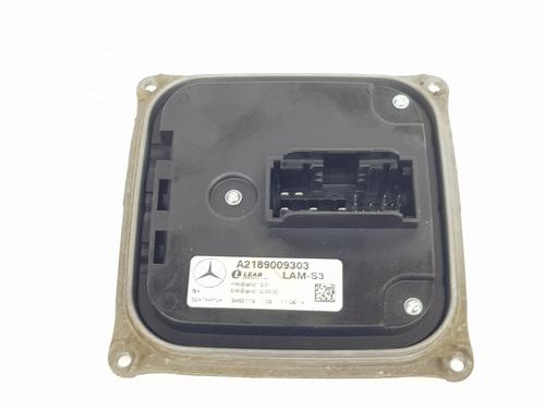 Used Xenon ballast Xenon ballast 36566507 36566507