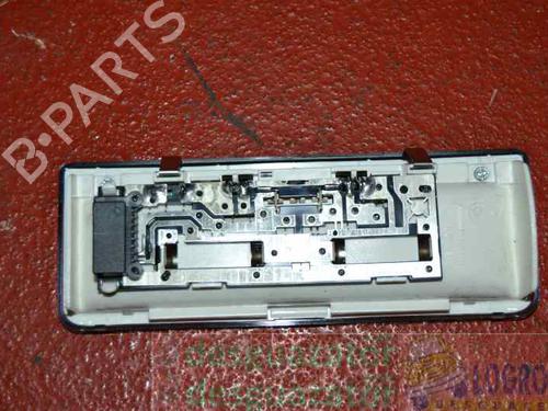 Interior roof light BMW X3 (E83) xDrive 20 d | BP7418984I8 