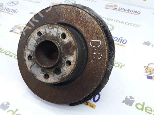 Right front steering knuckle BMW 1 (E87) 118 d | BP759221M26 