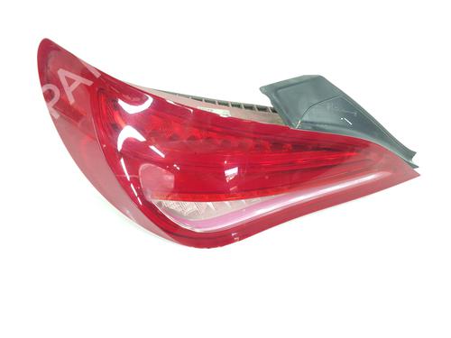 Used Left taillight Left taillight 36815212 36815212