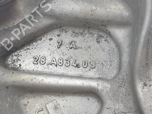 Left rear steering knuckle LAND ROVER RANGE ROVER EVOQUE (L538)  | BP29311731M27 