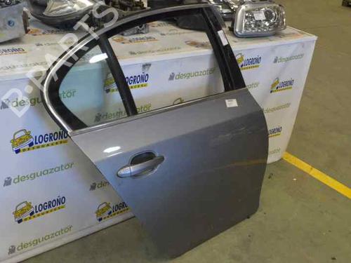 Right rear door BMW 5 (E60) 530 d | BP1167559C5 
