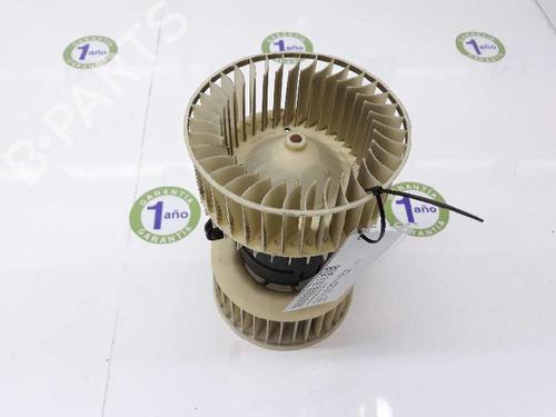 Used Heater blower motor BMW X5 (E53) 3.0 d (218 hp) 14068603