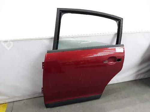 Right rear door CITROËN C4 I (LC_) 1.6 HDi | BP3258669C5 