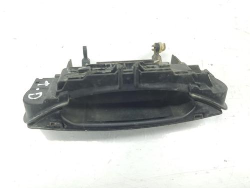 Rear right exterior door handle AUDI A3 Sportback (8PA) 1.9 TDI | BP9292231C130 