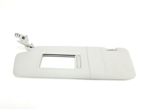 Used Left sun visor AUDI A3 Sportback (8PA) [2004-2015]  31591414