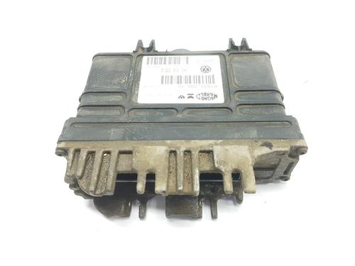 Used Engine control unit (ECU) SEAT CORDOBA (6K1, 6K2) 1.6 i (75 hp) 16345270