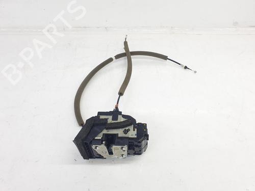Used Rear left lock NISSAN QASHQAI II SUV (J11, J11_) 1.6 DIG-T (163 hp) 9626259