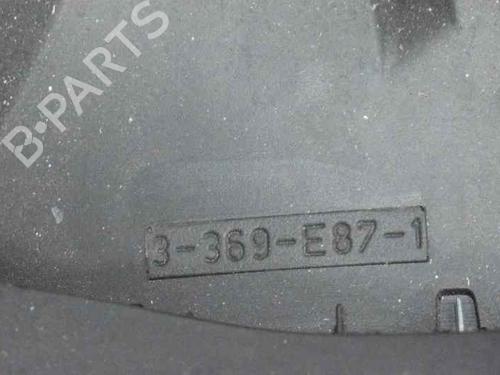 Steering wheel BMW 1 (E87) 120 d | BP1326580C49 