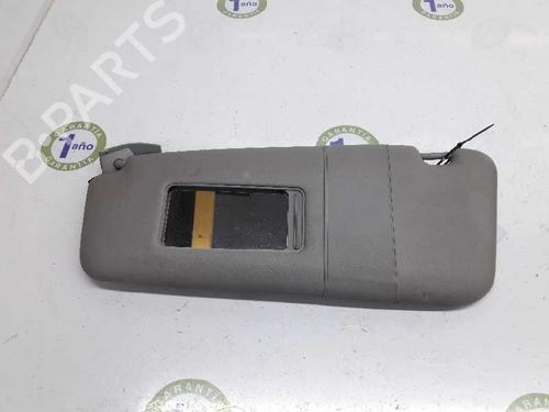 Left sun visor BMW 5 (E60) 525 d | BP4655808I1 