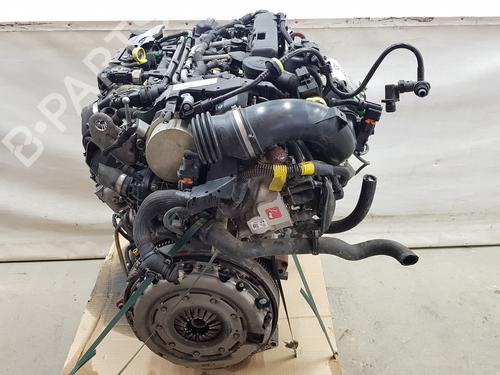 Engine TOYOTA PROACE VERSO Bus (MPY_) | BP36093682M1 - Image 3