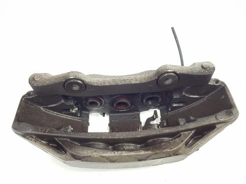 Left front brake caliper AUDI Q8 (4MN, 4MT) 50 TDI Mild Hybrid quattro | BP33215449M105  - Image 5