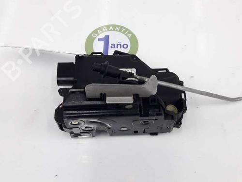 Used Front left lock AUDI A4 B6 (8E2) 1.9 TDI (130 hp) 1159686