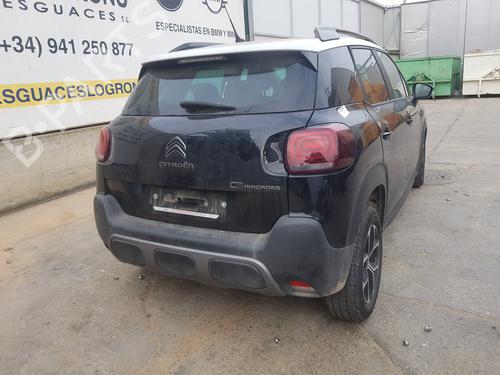 Left front window switch CITROËN C3 AIRCROSS II (2R_, 2C_)  | BP39696971I27  - Image 32