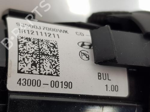 Other KIA PROCEED (CD) 1.0 T-GDI | BP29723233O1 