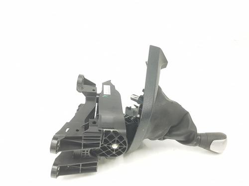 Gear lever FORD FIESTA VI (CB1, CCN) 1.4 TDCi | BP7881286M90 