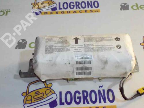 Used Passenger airbag Passenger airbag BMW 3 (E46) 320 i (170 hp) 854980 854980