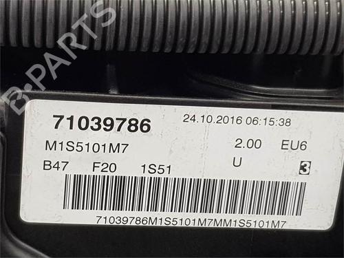 Engine BMW 1 (F21) 118 d | BP36382296M1 - Image 21