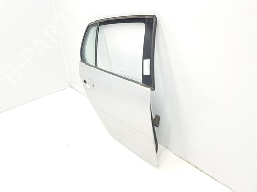 Right rear door VW GOLF V (1K1) 2.0 TDI | BP10523054C5 