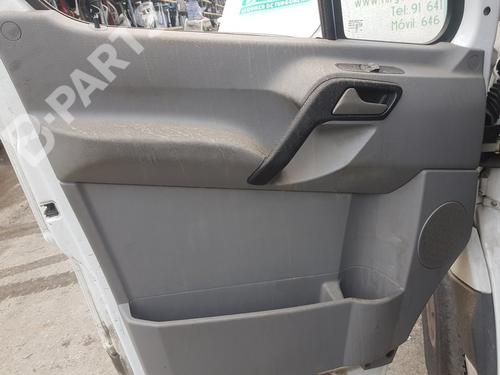 Throttle body MERCEDES-BENZ SPRINTER 3,5-t Van (B906) 313 CDI (906.631, 906.633, 906.635, 906.637) | BP9435965M82  - Image 44