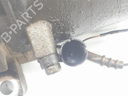 AC compressor BMW 3 (E46) 320 d | BP17773192M34 