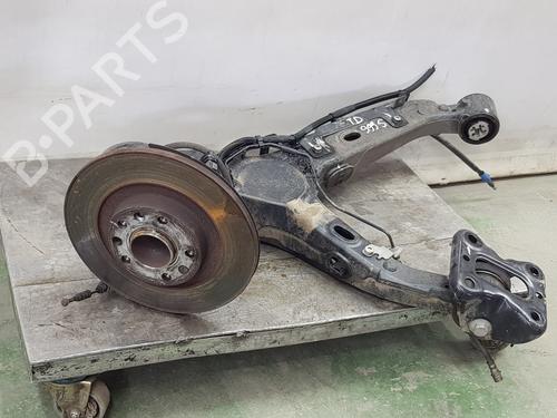 Right rear steering knuckle CITROËN JUMPY III Van (V_)  | BP35905668M28  - Image 5
