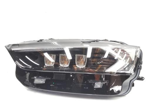 Koplamp links DS DS 7 Crossback (J4_, JR_, JC_) E-TENSE 225 (J4DGZU, J45GQU) (224 hp) 16094823
