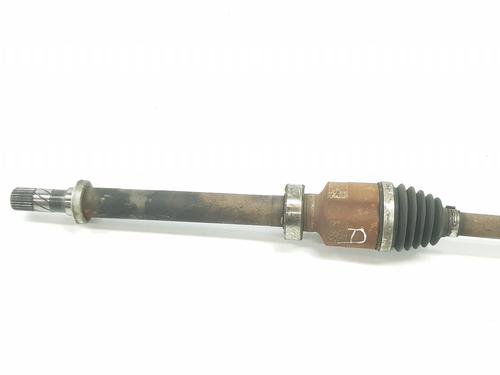 Right front driveshaft RENAULT CLIO IV (BH_) 1.5 dCi 90 | BP18537492M39 
