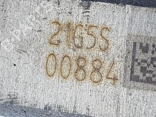 Other PEUGEOT 3008 I MPV (0U_) 2.0 HDi 150 / BlueHDi 150 | BP29124913O1 