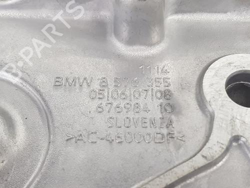 Timing cover BMW 5 (G30, F90) 530 e Plug-in-Hybrid | BP21586315M123 