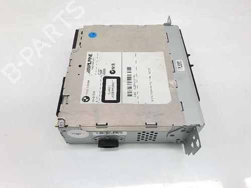 Electronic module BMW X3 (F25) sDrive 18 d | BP25672154M83 