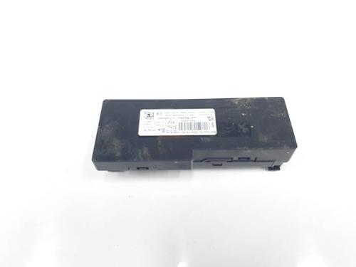 Electronic module CITROËN BERLINGO (ER_, EC_) | BP38930071M83 - Image 6