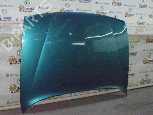 Hood LANCIA DELTA II (836_) 1.9 TD (836AM, 836AN) | BP1367776C1 