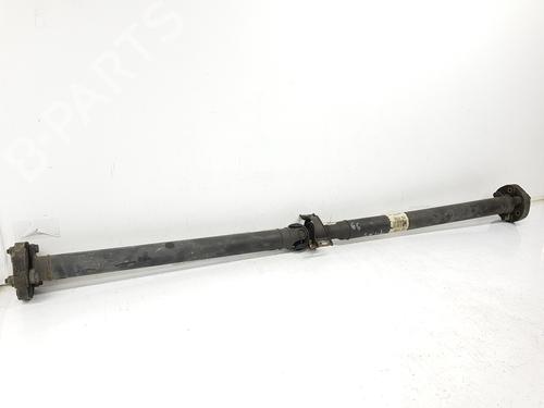 Driveshaft MERCEDES-BENZ CLK (C209) CLK 240 (209.361) | BP15092019M37 