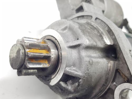 Starter SEAT TOLEDO III (5P2) 2.0 TDI 16V | BP17702113M8 