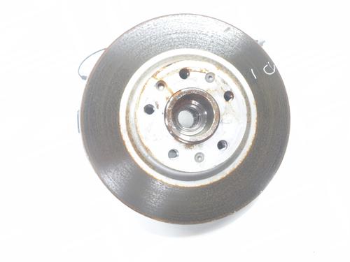 Left front steering knuckle OPEL ASTRA L Sports Tourer (OV5)  | BP29489432M25 