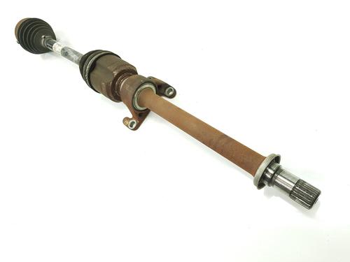 Right front driveshaft HONDA CR-V III (RE_) | BP36302428M39 - Image 6
