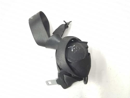 Used Rear right seatbelt BMW 3 Touring (F31) 320 d (163 hp) 6622587